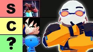 Thumbnail: The DEFINITIVE Risk of Rain 2 Mod Tier List