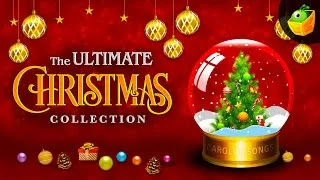 Thumbnail: Happy Christmas | 2024 Christmas Songs for Kids | Ultimate Christmas Playlist for Kids-Sing & Dance