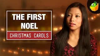 Thumbnail: Warm and Merry Christmas Carols for Kids | Christmas Joy: Top Holiday Carols for Kids 🎄Sing & Dance!