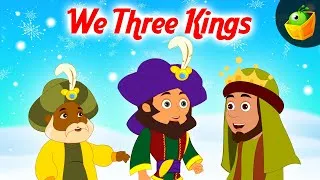 Thumbnail: The Ultimate Christmas Song Collection for Kids – Animated and Festive | Animated Holiday Songs