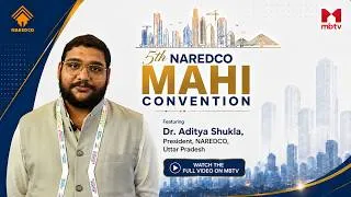 Thumbnail: UP’s Tier-2 & Tier-3 Cities: The Next Big Opportunity in Real Estate