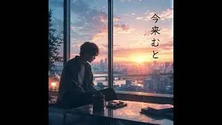 Thumbnail: [百人一首 #21][素性法師] / 今来むと - Soon Never Came - / 百人百色（ひゃくにんももいろ）