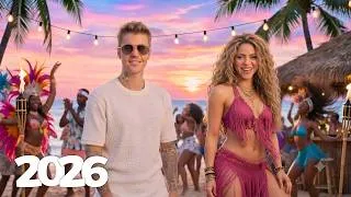 Thumbnail: Ibiza Summer Mix 2026 🍓 Best Of Tropical Deep House Music Chill Out Mix 2025 🍓 Chillout Lounge