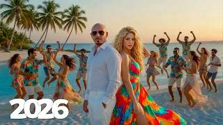 Thumbnail: Ibiza Summer Mix 2026 🍓 Best Of Tropical Deep House Music Chill Out Mix 2025 🍓 Chillout Lounge