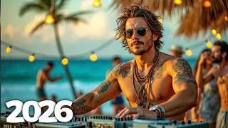 Thumbnail: Ibiza Summer Mix 2026 🍓 Best Of Tropical Deep House Music Chill Out Mix 2025 🍓 Chillout Lounge