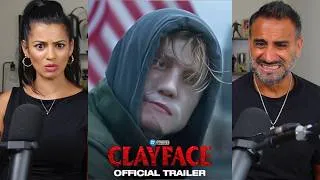 Thumbnail: Clayface Trailer Reaction | DC's Darkest Movie Yet?! 😱