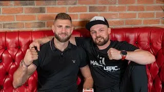 Thumbnail: Magic For Life #12 - Jiří ,, DENISA,, Procházka💪💪💪
