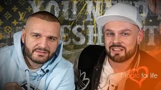 Thumbnail: Magic For Life #8 - RYTMUS