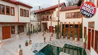 Thumbnail: Dumo Suite Hotel | Antalya, Turkey | Hotel Review ⭐