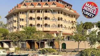 Thumbnail: Fortuna Beach Hotel | Marmaris, Turkey | Hotel Review 🌟