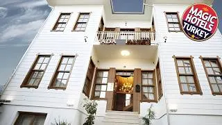 Thumbnail: Ada Palas Buyukada | İstanbul, Turkey | Hotel Review 🛏️