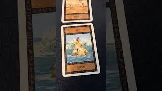 Thumbnail: ANCIENT EGYPTIAN TAROT DECK love reading! 