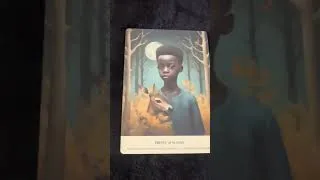 Thumbnail: New Tarot Card Reading - About Moving to New Home! 
