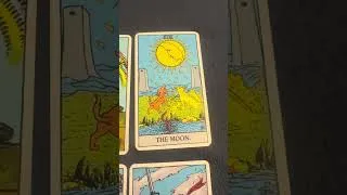 Thumbnail: New Love Tarot Reading! 