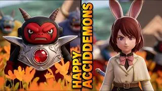 Thumbnail: DQX Ver5.1 - EP17 - Happy Accidemons