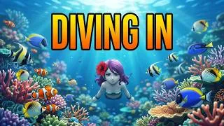 Thumbnail: DQX - Summer Event 2026 - Diving into Passions