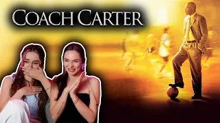 Thumbnail: Coach Carter ( 2005 ) REACTION First Time Watching