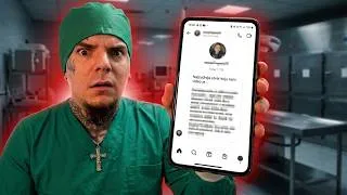 Thumbnail: Pitao sam radnika u mrtvacnici ono sto se niko ne usudjuje...