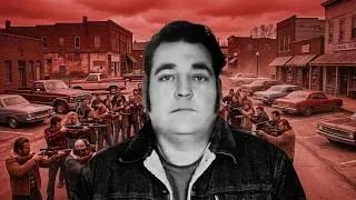 Thumbnail: Ovaj grad krije ubicu 40 godina: Ken McElroy | Tragom Misterije #10