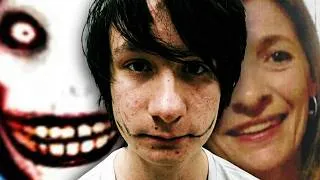 Thumbnail: Verovao da je "Jeff the Killer" ubio macehu a onda oslobodjen | Tragom Misterije #9