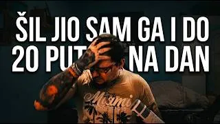Thumbnail: ZAVISNOST OD PORNICA: MOJA ISPOVEST
