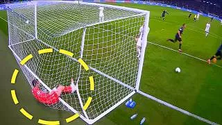 Thumbnail: Dumbest Goalkeeper Mistakes That SHOCKED World!