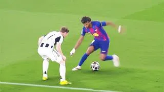 Thumbnail: This is What 99 Dribbling Looks Like 2026