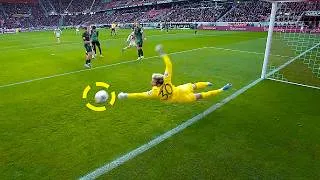 Thumbnail: Epic Goalkeeper Saves 2026