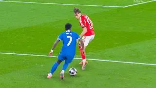 Thumbnail: Football Moments That Impressed The World