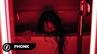 Thumbnail: Sei Lean, sonnaya.x, NTPV, Phonk King - NO REPLY (красный флаг) (Remix)