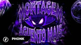 Thumbnail: MONTAGEM AGUENTO MAIS - dnvn, BLXDE, Phonk King