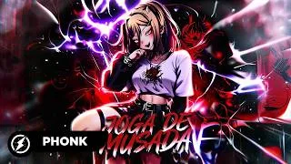 Thumbnail: JOGA DE MUSADA - X1LENCE, Phonk King