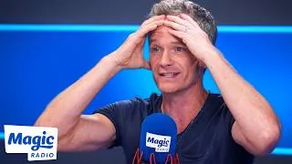 Thumbnail: “I’m Going to Fail” Neil Patrick Harris Opens Up About Previous Roles & Failure on Stage