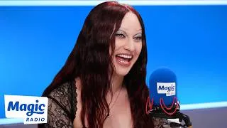 Thumbnail: Jinkx Monsoon Interview | Living in the UK, Scottish Accents & The Roles She'd Love to Play