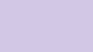 Thumbnail: Lavender #C6B7E2 | Soft Lavender Aesthetic & Dreamy Color Inspiration