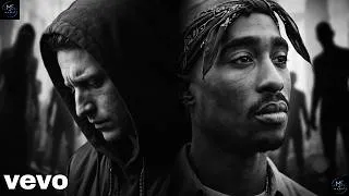 Thumbnail: NF & 2PAC - I'M FIGHTING DEMONS (2026 Official Fan-Made Video)