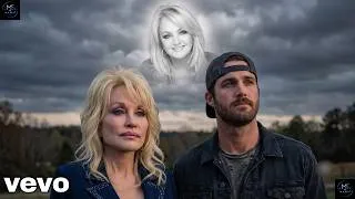 Thumbnail: DOLLY PARTON & RILEY GREEN - DEAR BONNIE (A Tribute To Bonnie Tyler) (Fan-Made)