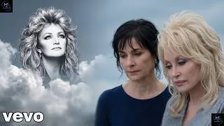 Thumbnail: ENYA & DOLLY PARTON - TILL WE MEET AGAIN (A Tribute To Late Bonnie Tyler)(Fan-Made)