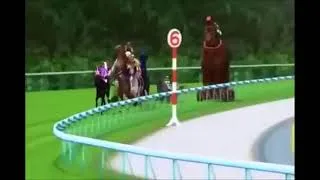 Thumbnail: Wacky Horse Races