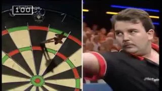 Thumbnail: Bronze Bully - Phil Taylor