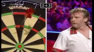 Thumbnail: Bronze Bully - Jamie Harvey