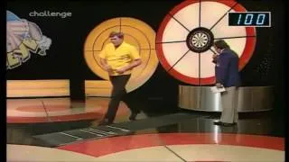 Thumbnail: Bronze Bully - Terry O'Dea