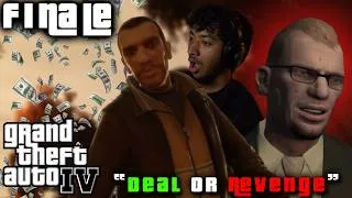 Thumbnail: Everything led to This | Grand Theft Auto IV - Finale