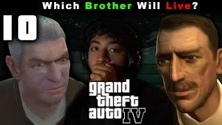 Thumbnail: Hard Decision to Make | Grand Theft Auto IV - Part 10