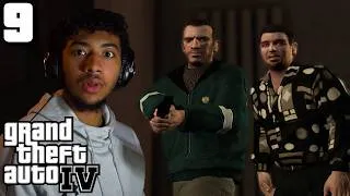 Thumbnail: Finding Florian Cravic | Grand Theft Auto IV - Part 9