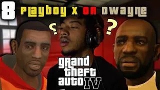 Thumbnail: WHO’S IT GOING TO BE?! | Grand Theft Auto IV - Part 8