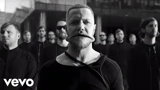 Thumbnail: Thunder by Imagine Dragons but it's an absolutely horrendous mess