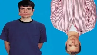 Thumbnail: Say It Ain't So but it's just a normal lyrics video...