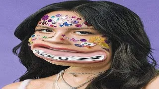 Thumbnail: Drivers License but she drives over her friends