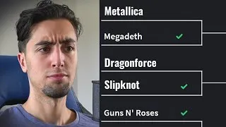 Thumbnail: WHICH BAND WOULD WIN A BATTLE? (last tournament ever!)